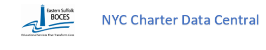 NYC Charter Data Central